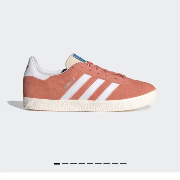 Adidas Gazelle - Picture 6 of 8